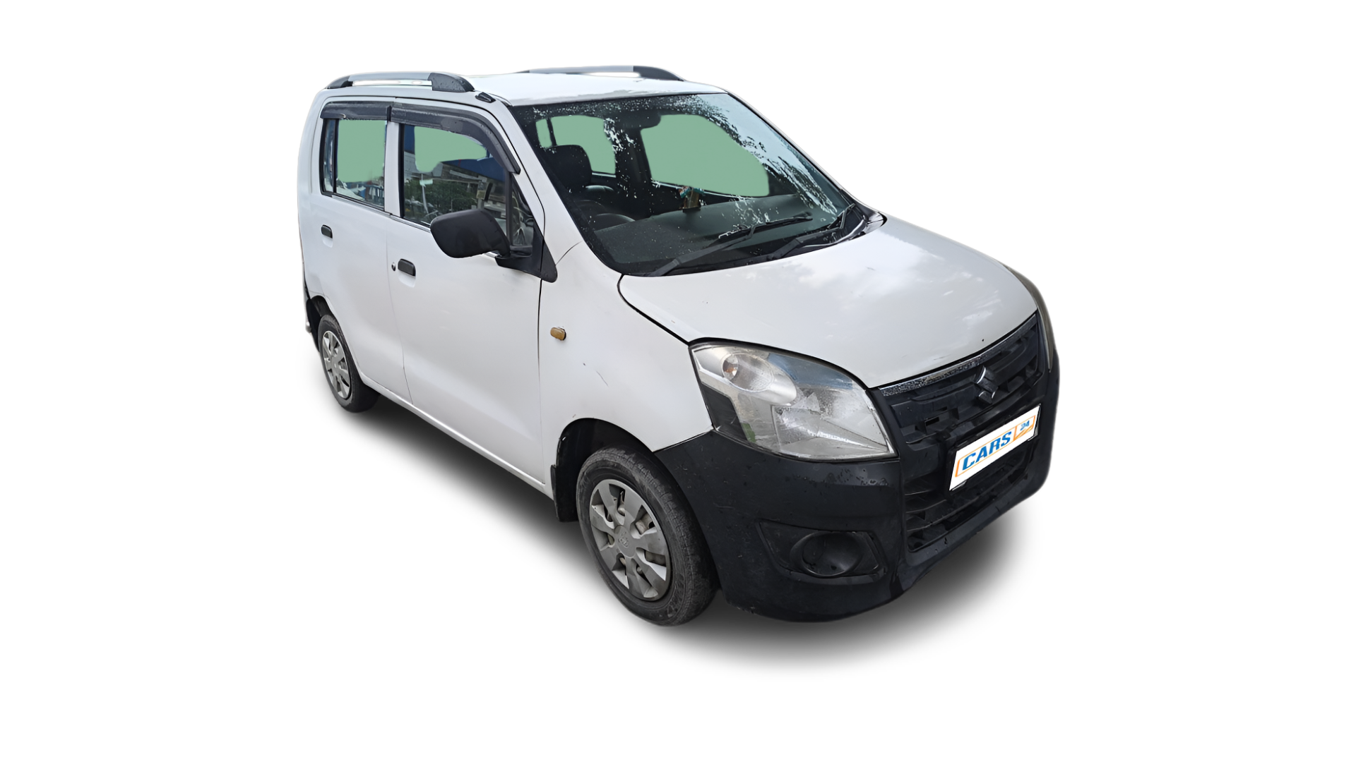Maruti Wagon R 1.0-img